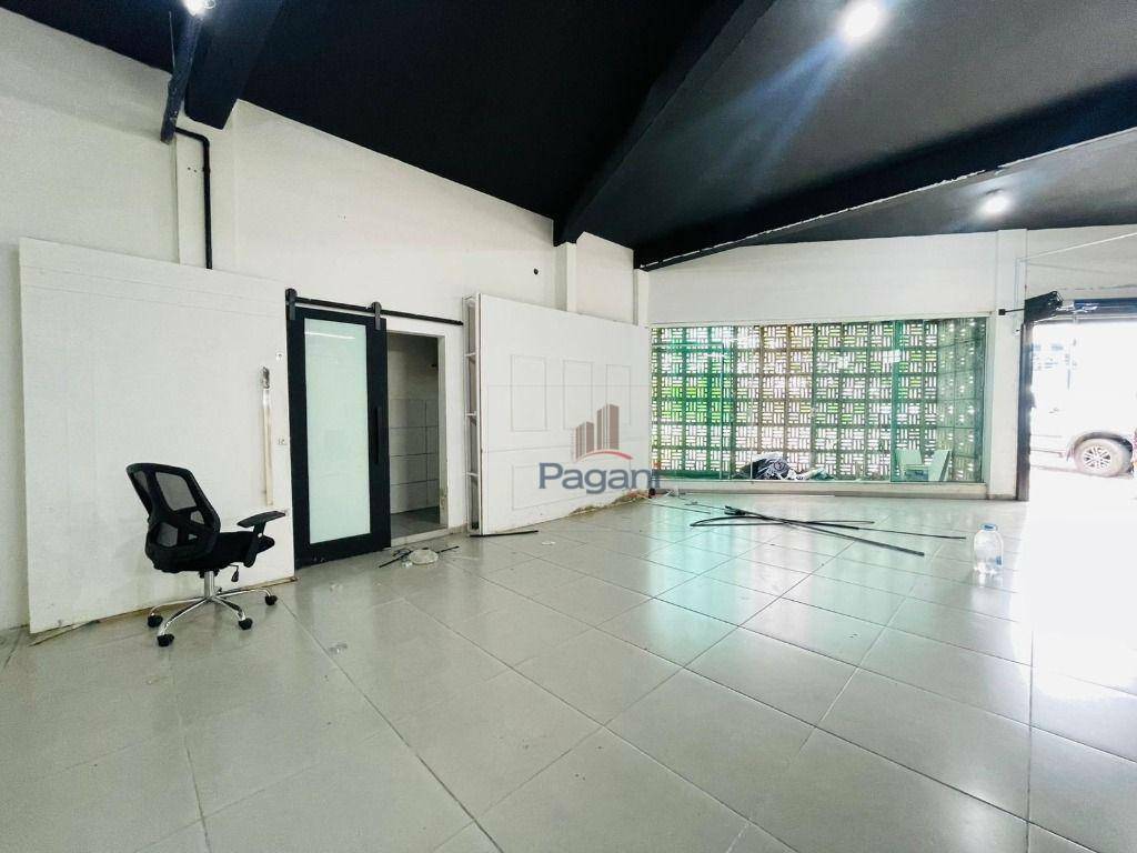 Sala-Conjunto, 160 m² - Foto 4