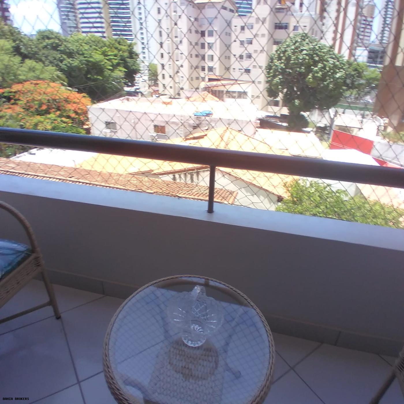 Apartamento à venda com 3 quartos - Foto 7