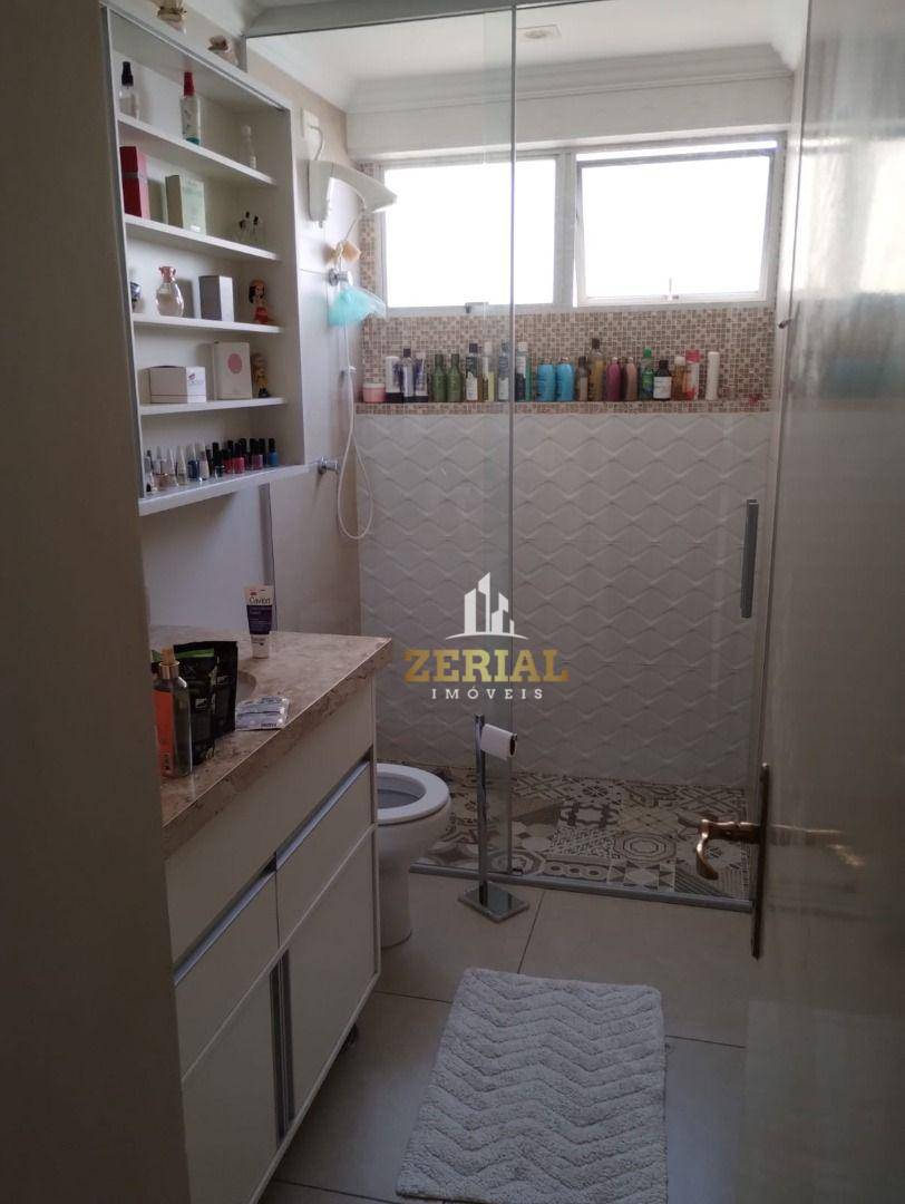 Apartamento à venda com 3 quartos, 102m² - Foto 20