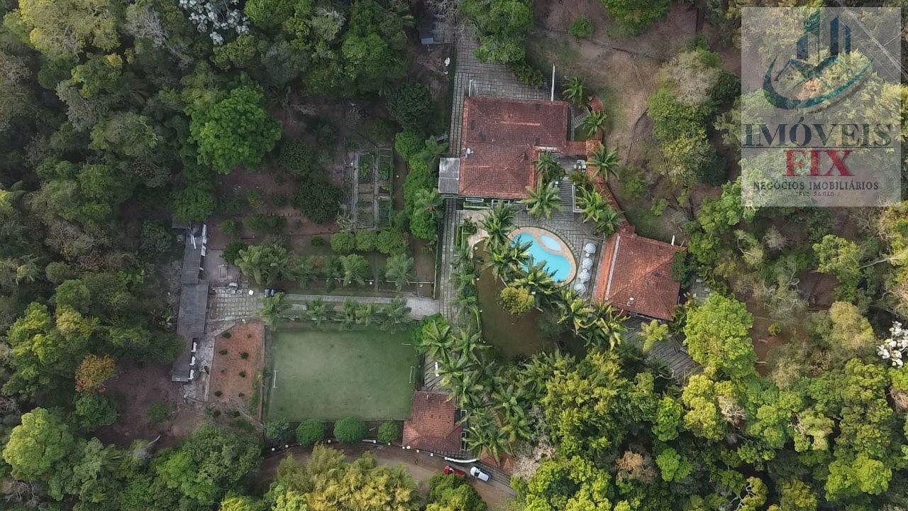 Fazenda à venda com 9 quartos, 930m² - Foto 5