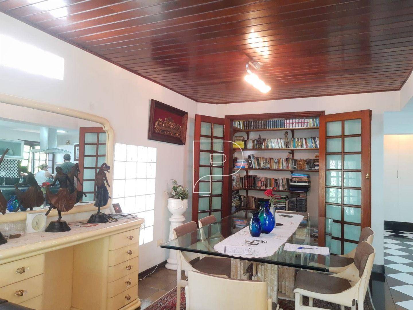 Casa de Condomínio à venda e aluguel com 4 quartos, 318m² - Foto 12