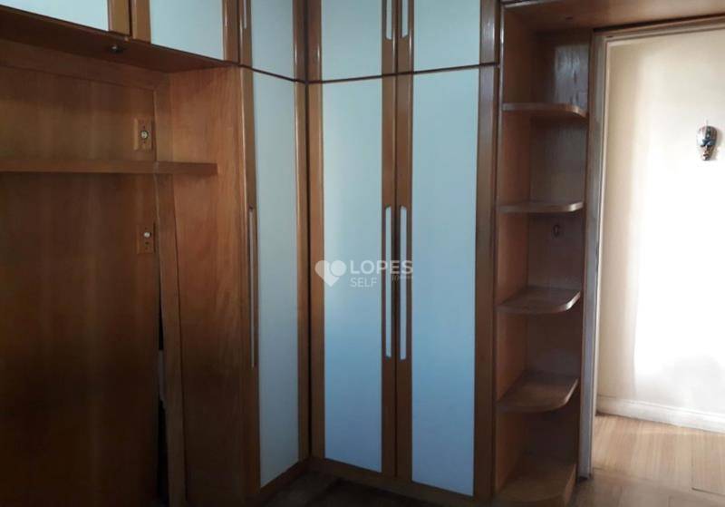 Apartamento à venda com 2 quartos, 60m² - Foto 5