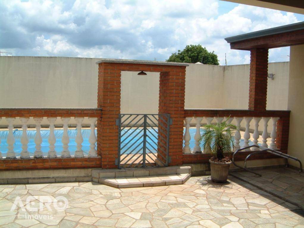 Casa à venda com 5 quartos, 340m² - Foto 23