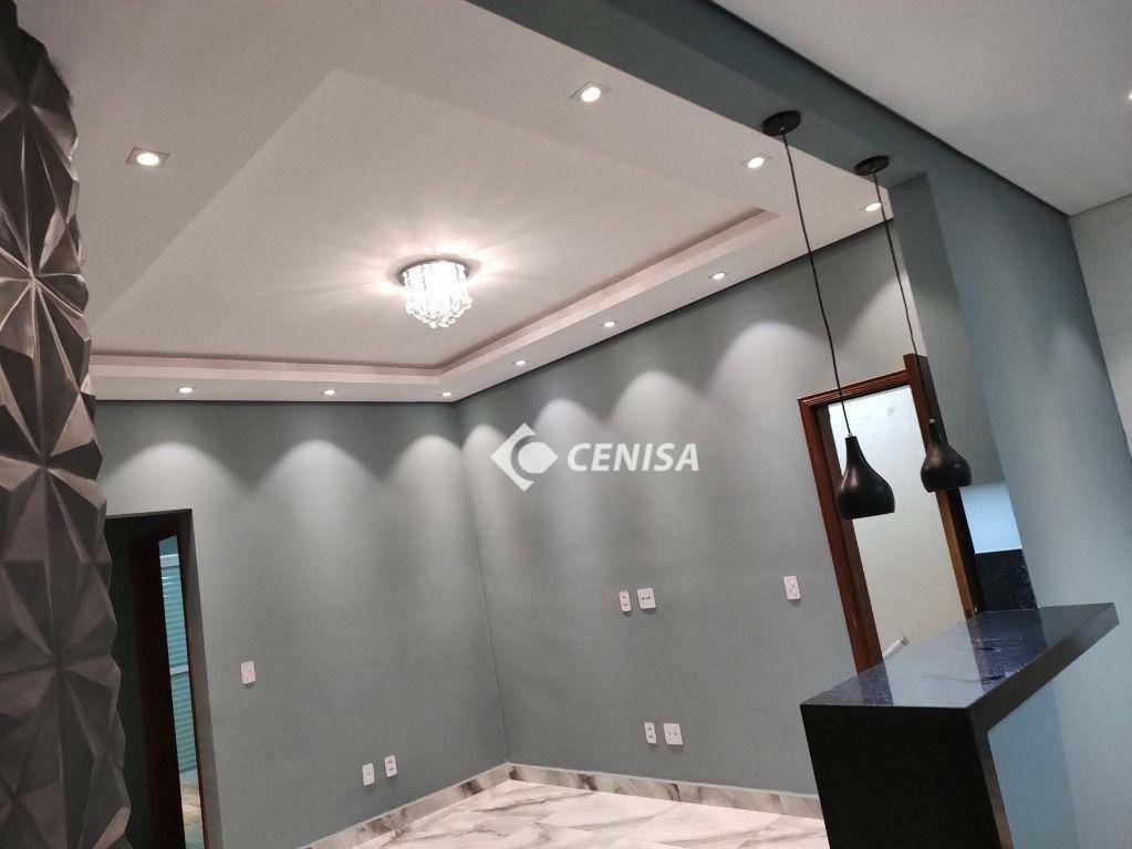 Casa à venda com 3 quartos, 210m² - Foto 24