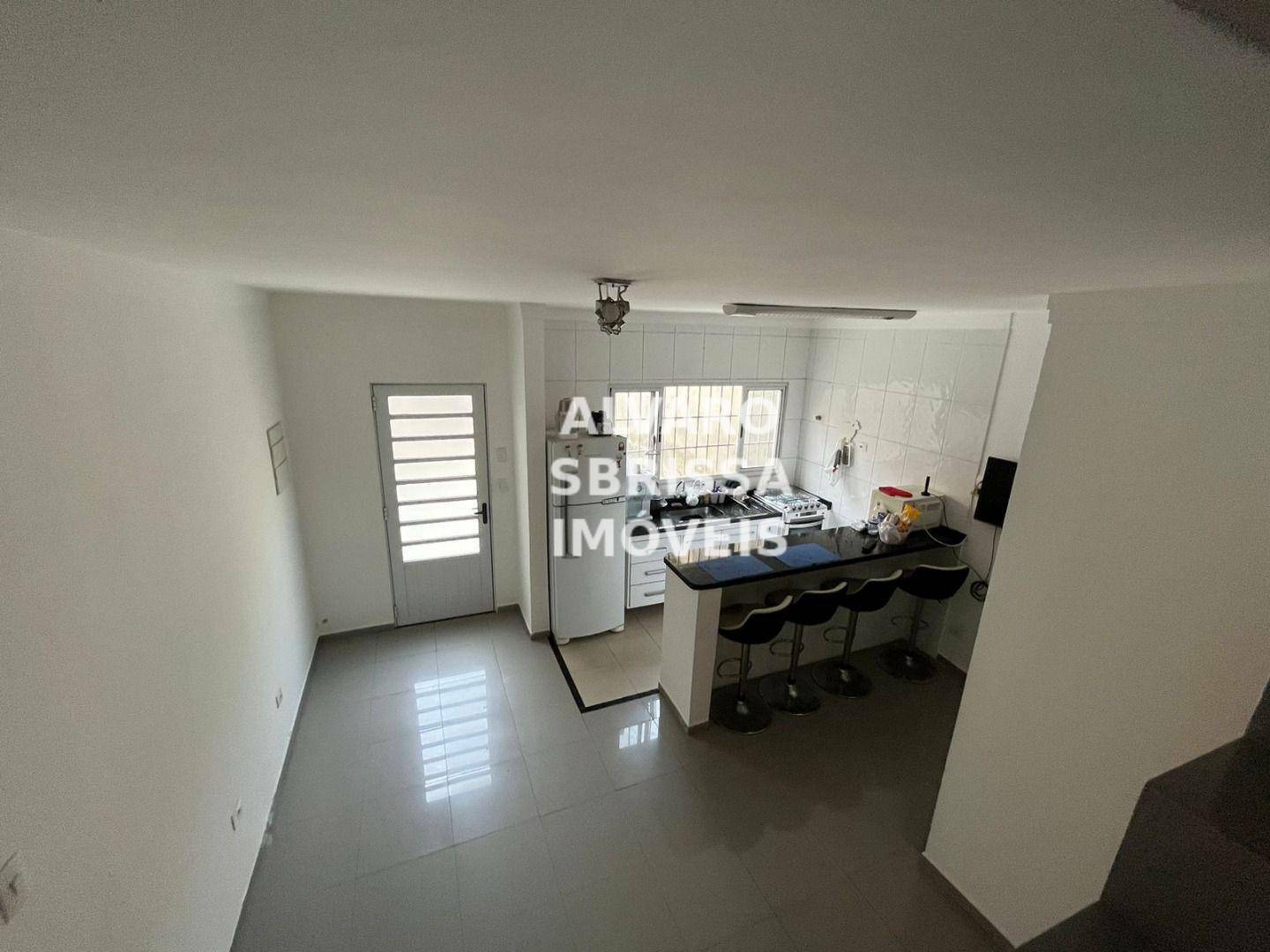 Casa à venda com 2 quartos, 150m² - Foto 10