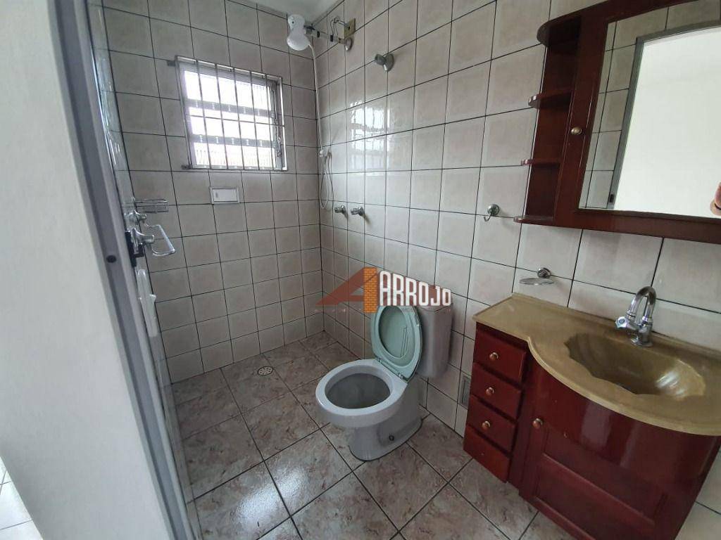 Sobrado à venda com 3 quartos, 120m² - Foto 5