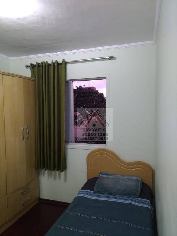 Apartamento à venda com 2 quartos, 51m² - Foto 8