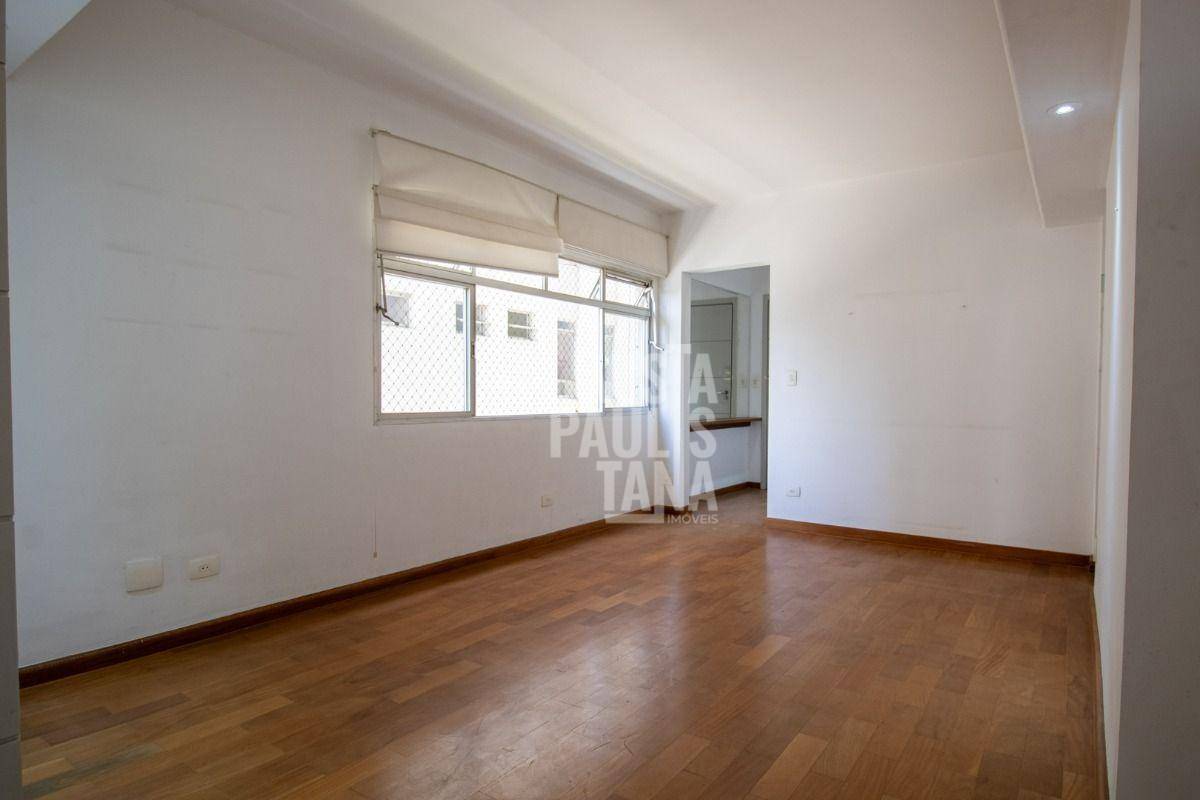 Apartamento à venda com 2 quartos, 83m² - Foto 5