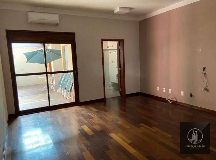 Casa de Condomínio à venda e aluguel com 3 quartos, 288m² - Foto 2