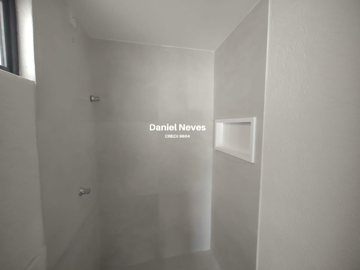 Casa de Condomínio à venda com 3 quartos, 91m² - Foto 17