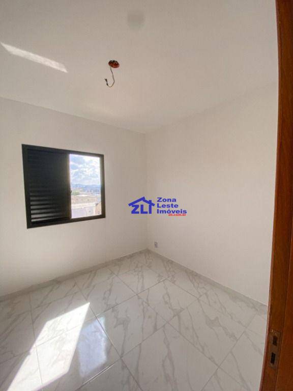 Apartamento à venda com 2 quartos, 48m² - Foto 11