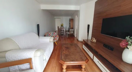 Apartamento à venda com 3 quartos, 92m² - Foto 8