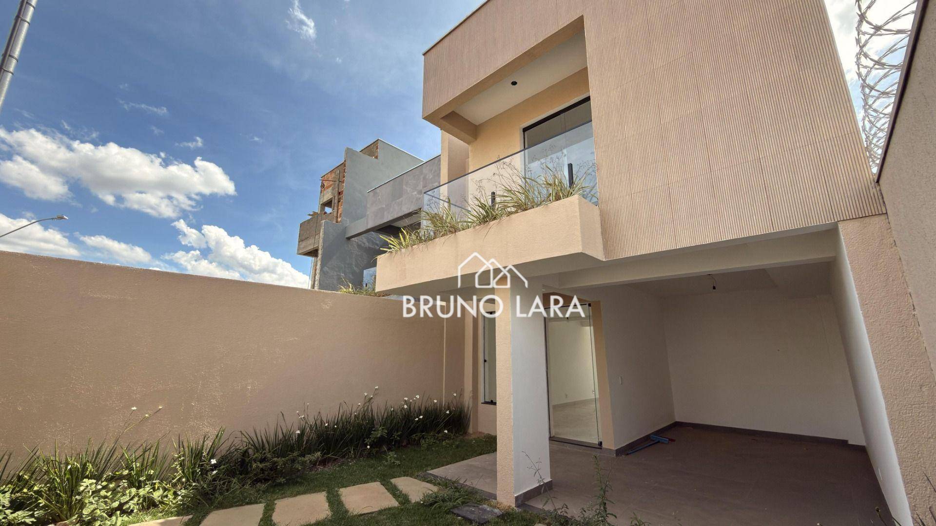 Casa, 3 quartos, 145 m² - Foto 3