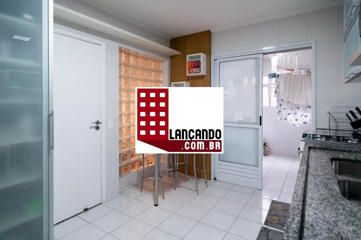 Apartamento à venda com 3 quartos, 98m² - Foto 6