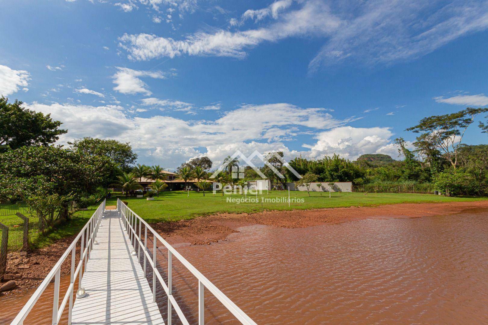 Chácara à venda com 5 quartos, 600m² - Foto 57