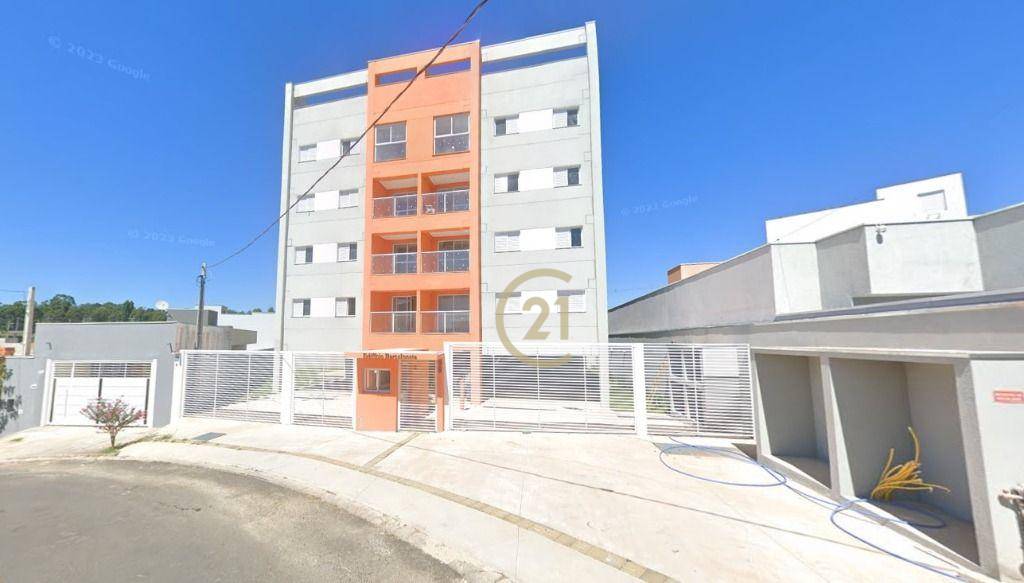 Apartamento à venda com 2 quartos, 93m² - Foto 8