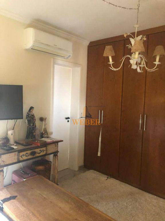 Apartamento à venda com 3 quartos, 139m² - Foto 6