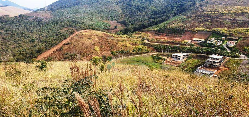 Loteamento e Condomínio à venda, 1261M2 - Foto 1