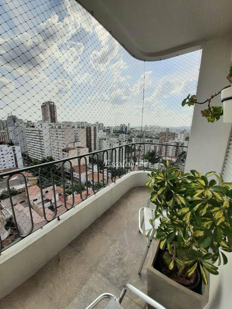 Apartamento à venda com 3 quartos, 136m² - Foto 3