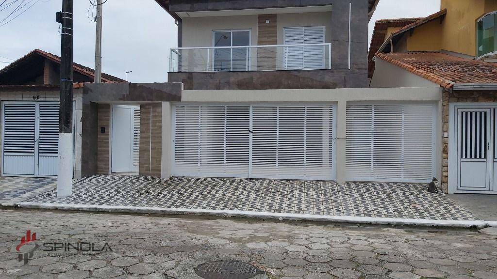 Casa de Condomínio à venda com 2 quartos, 43m² - Foto 1