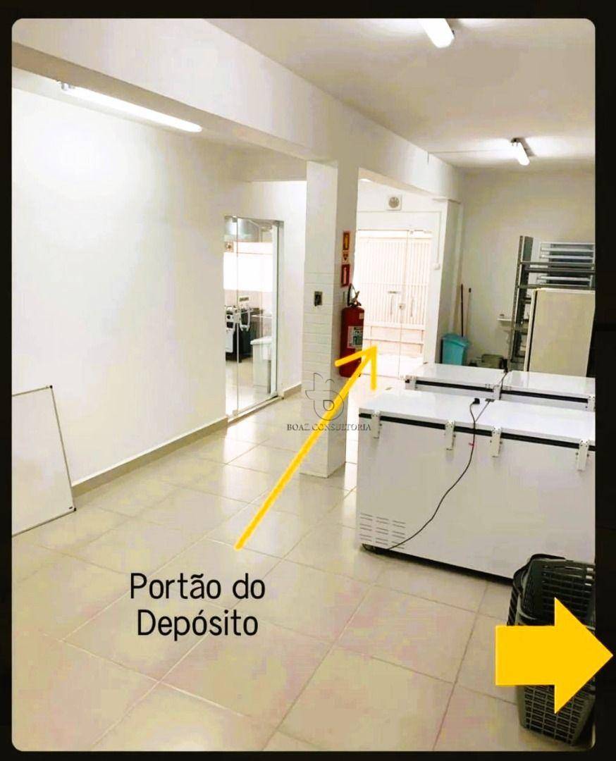 Depósito-Galpão-Armazém à venda e aluguel, 270m² - Foto 2