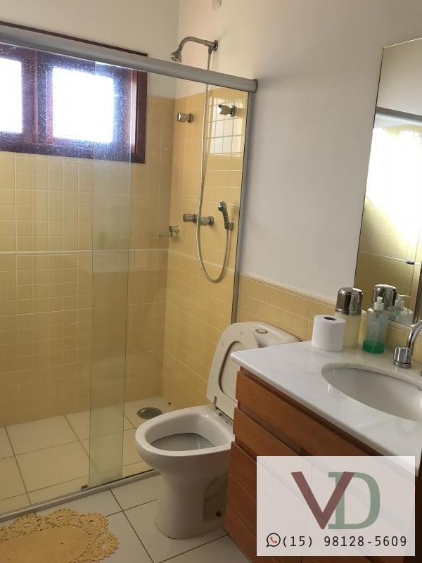 Casa de Condomínio à venda com 5 quartos, 406m² - Foto 18