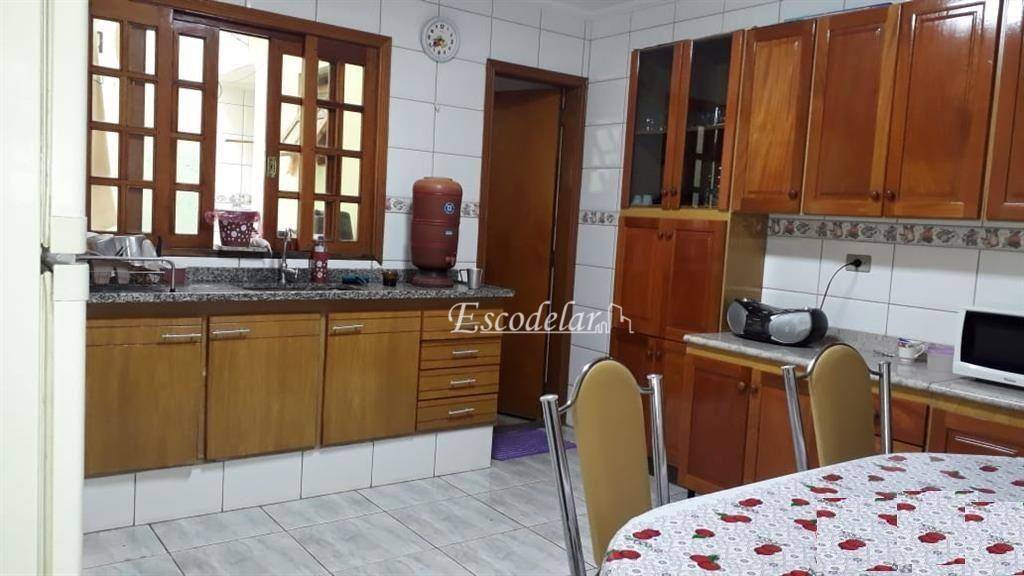 Sobrado à venda com 2 quartos, 55m² - Foto 4