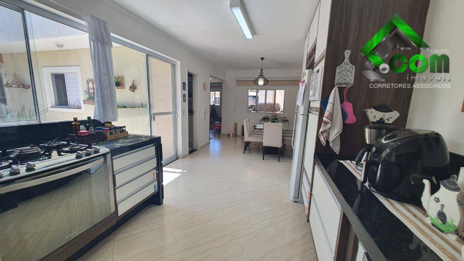 Casa de Condomínio à venda com 3 quartos, 71m² - Foto 7