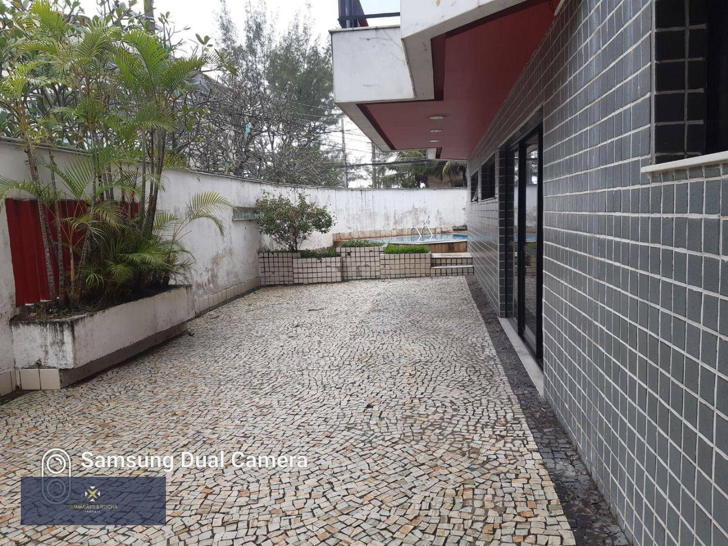 Apartamento à venda com 3 quartos, 140m² - Foto 24