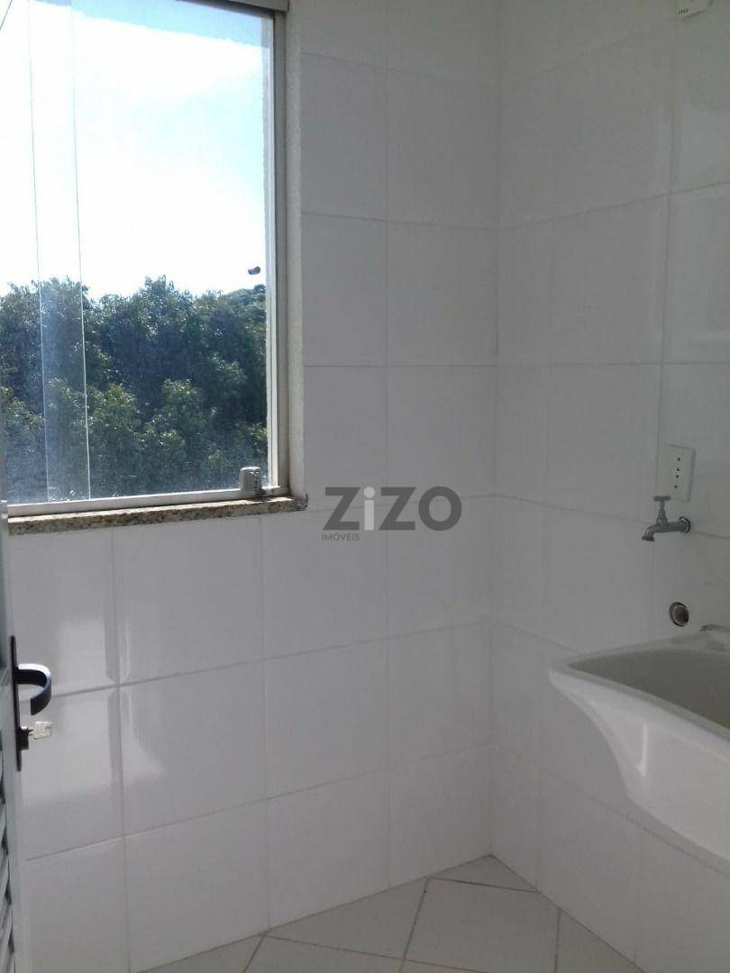 Apartamento à venda e aluguel com 2 quartos, 62m² - Foto 5