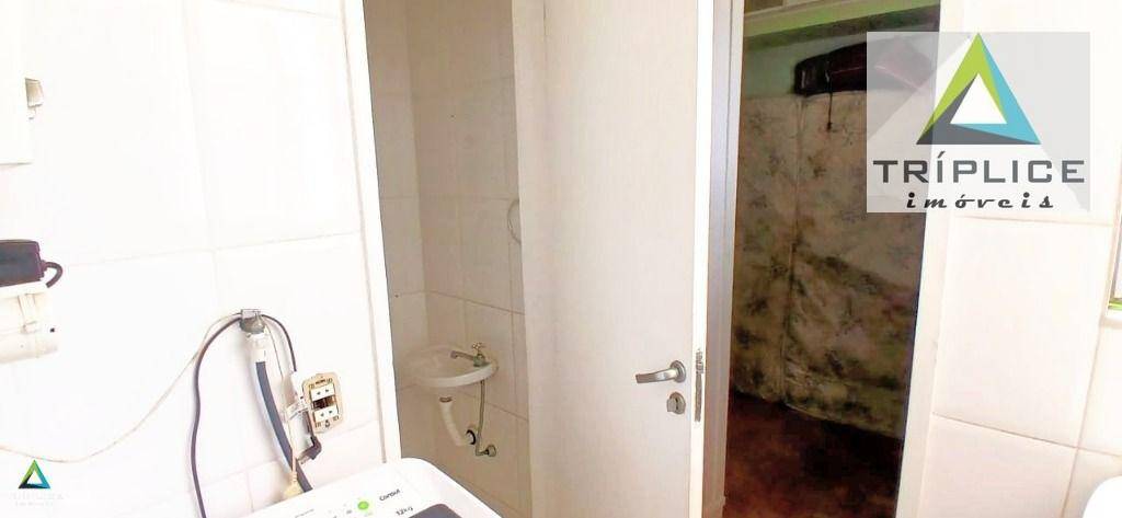 Apartamento à venda com 3 quartos, 124m² - Foto 33