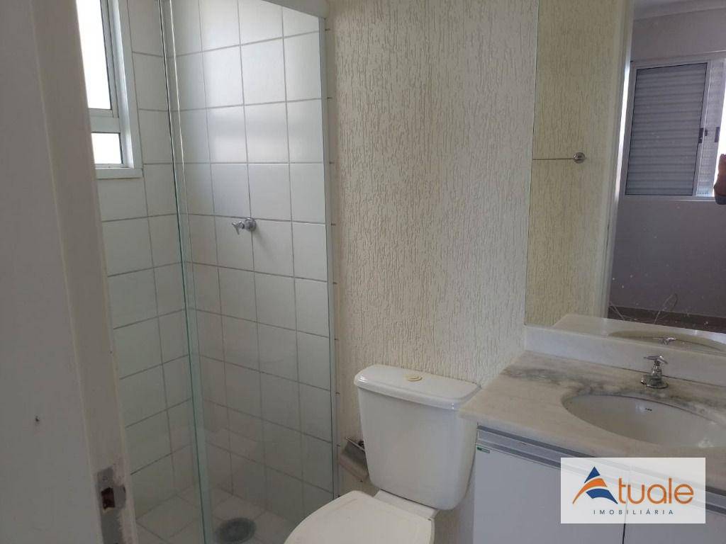 Apartamento à venda com 3 quartos, 69m² - Foto 19