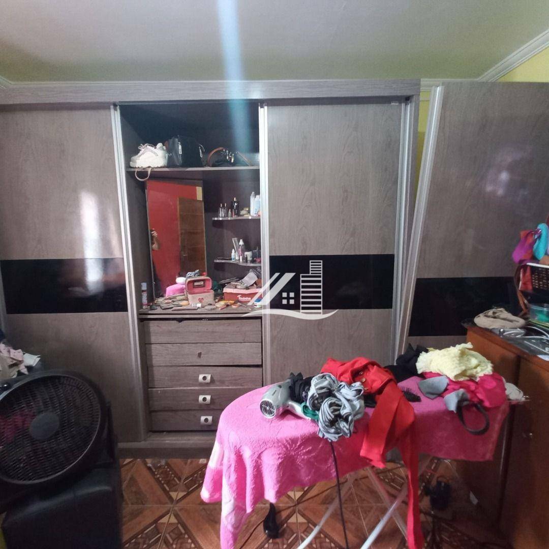 Sobrado à venda com 3 quartos, 100m² - Foto 8