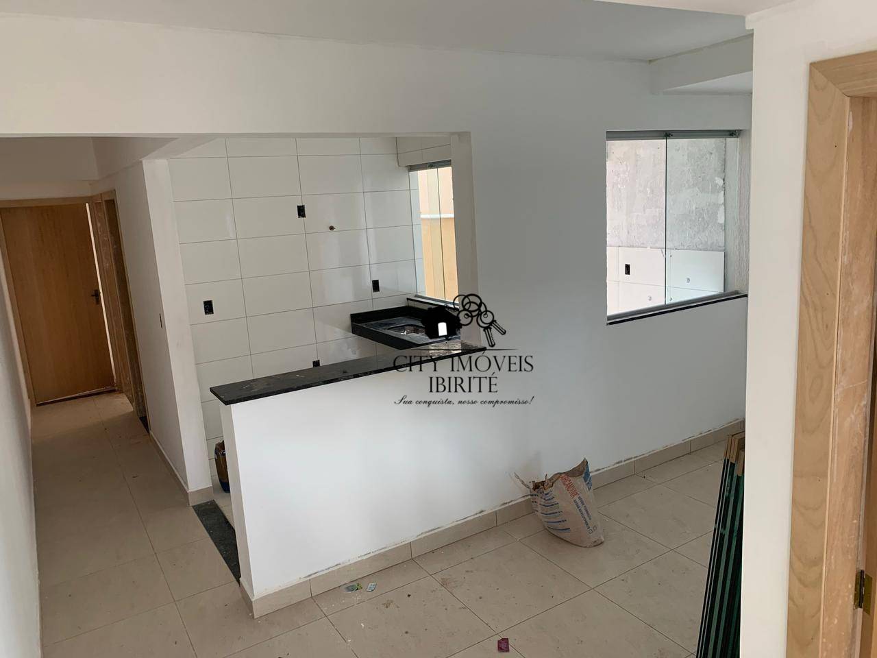 Casa à venda com 3 quartos, 60M2 - Foto 14