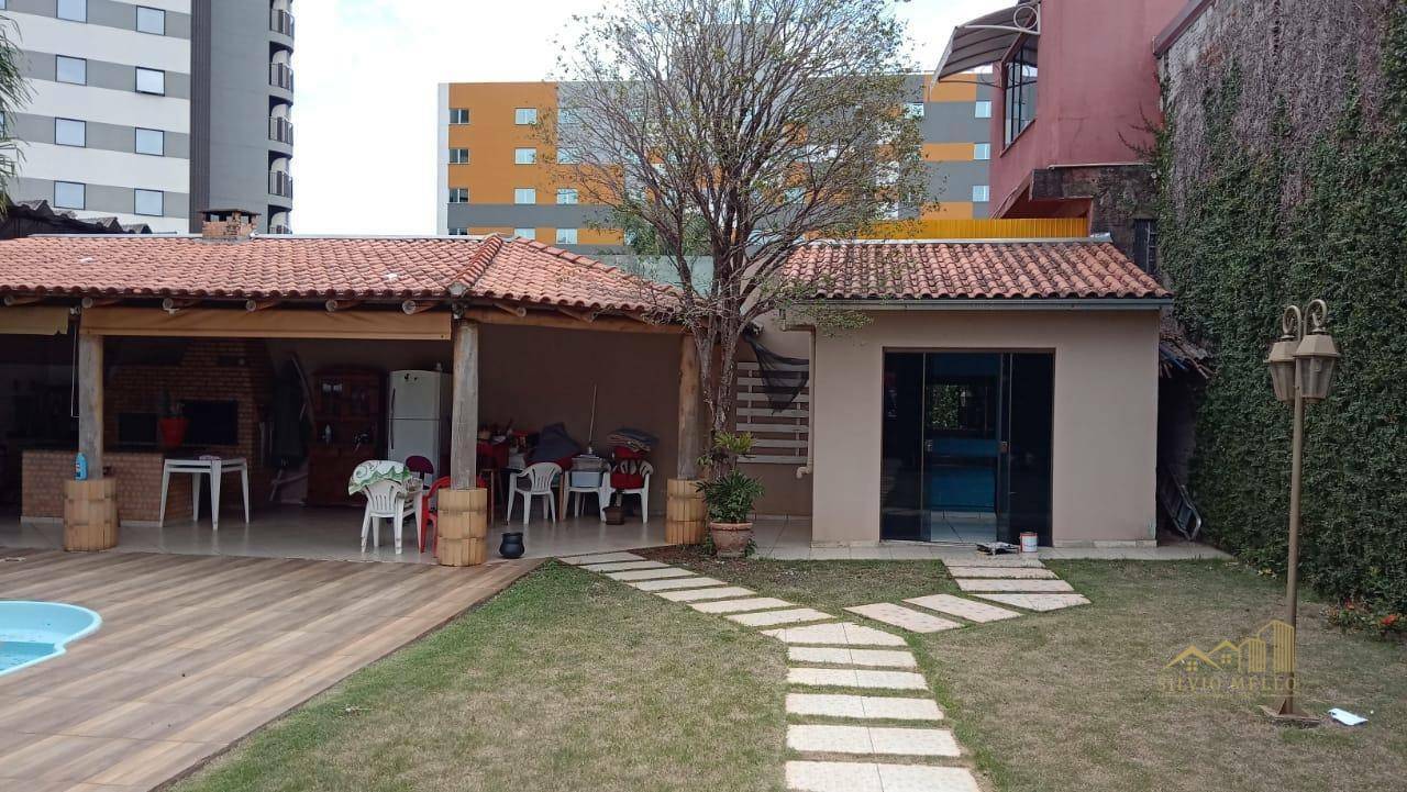 Casa à venda com 3 quartos, 115m² - Foto 22