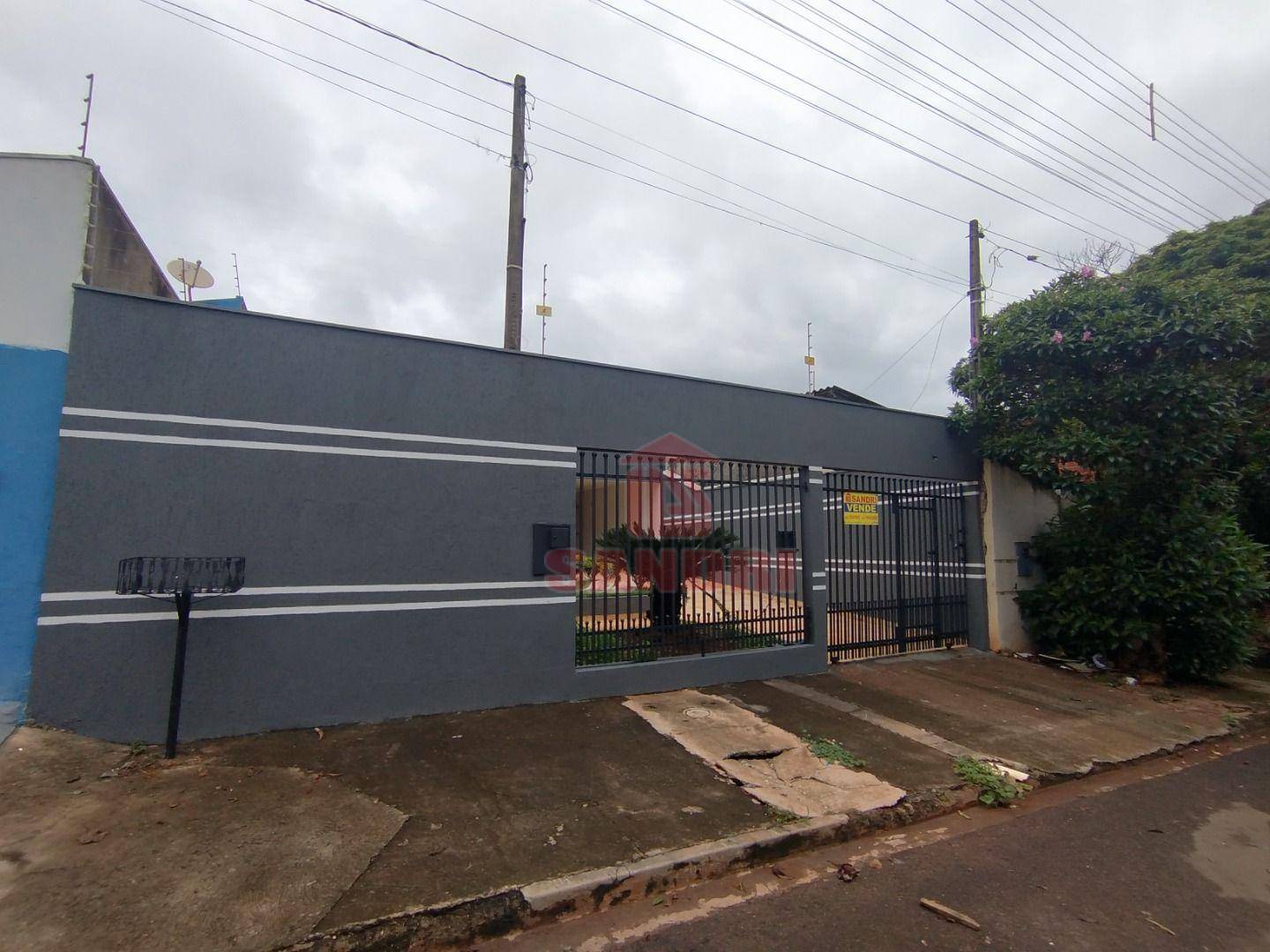 Casa, 1 quarto, 68 m² - Foto 3