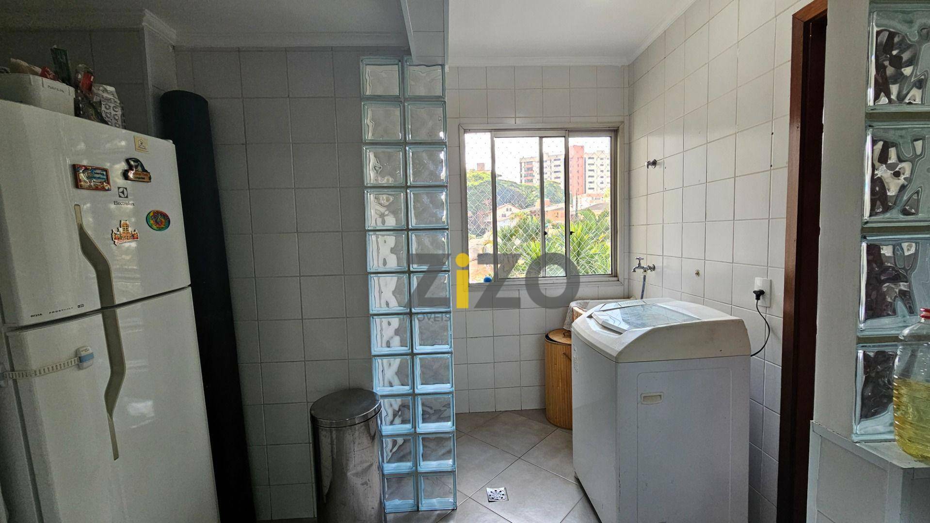 Apartamento à venda com 3 quartos, 91m² - Foto 12