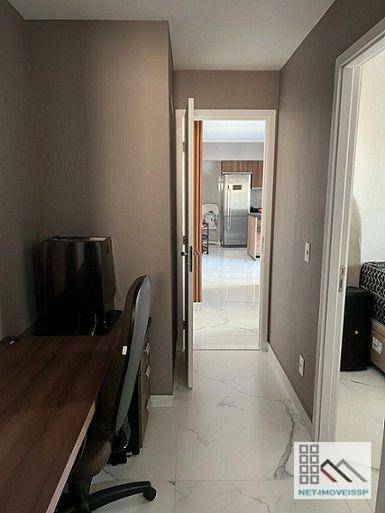 Apartamento à venda com 3 quartos, 105m² - Foto 10