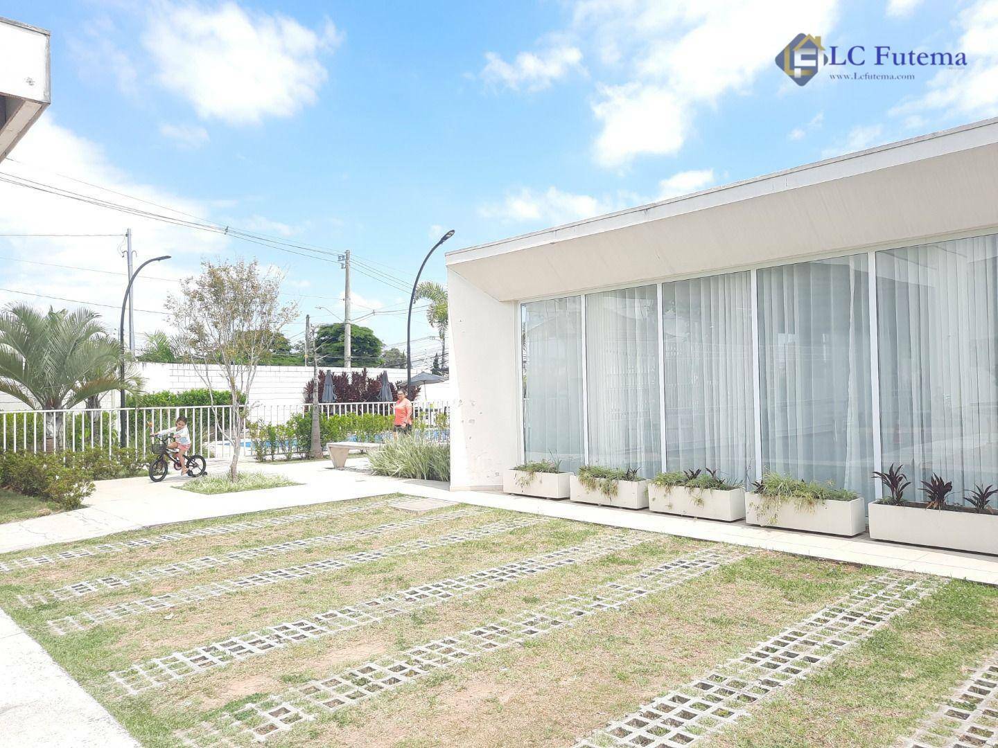 Loteamento e Condomínio à venda, 136M2 - Foto 11
