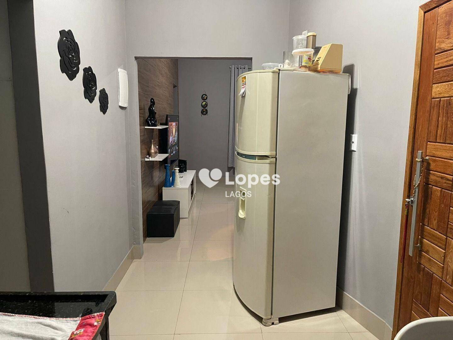 Apartamento à venda com 2 quartos, 80m² - Foto 10