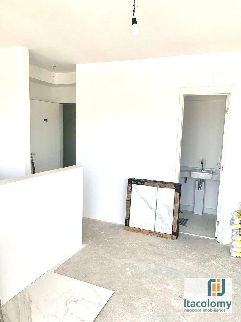 Apartamento à venda com 1 quarto, 53m² - Foto 22