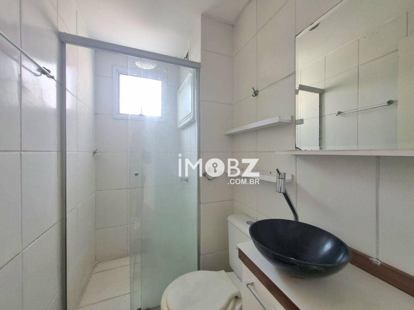 Apartamento à venda com 2 quartos, 51m² - Foto 12