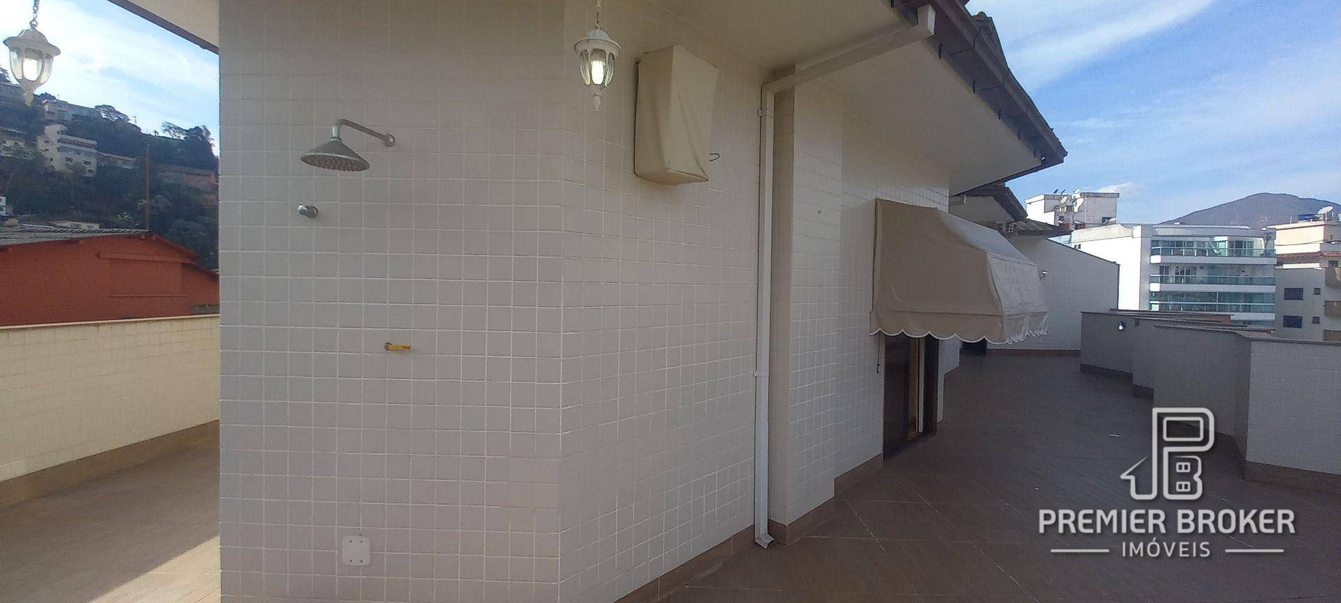 Cobertura à venda com 5 quartos, 310m² - Foto 35