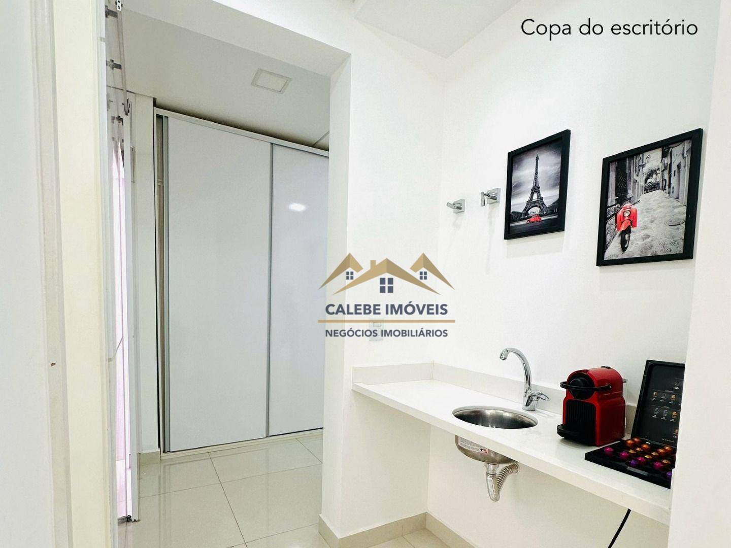 Casa de Condomínio à venda com 5 quartos, 650m² - Foto 29