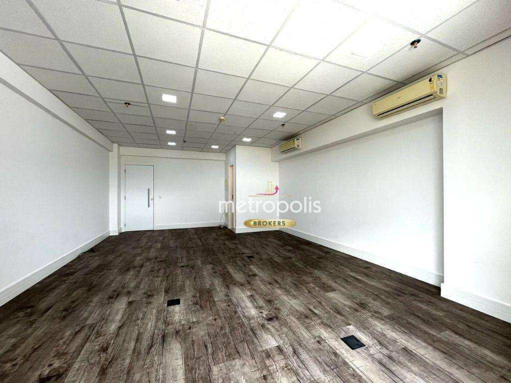 Conjunto Comercial-Sala para alugar, 44m² - Foto 8