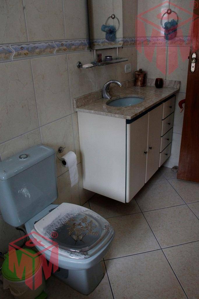 Sobrado à venda com 3 quartos, 169m² - Foto 7