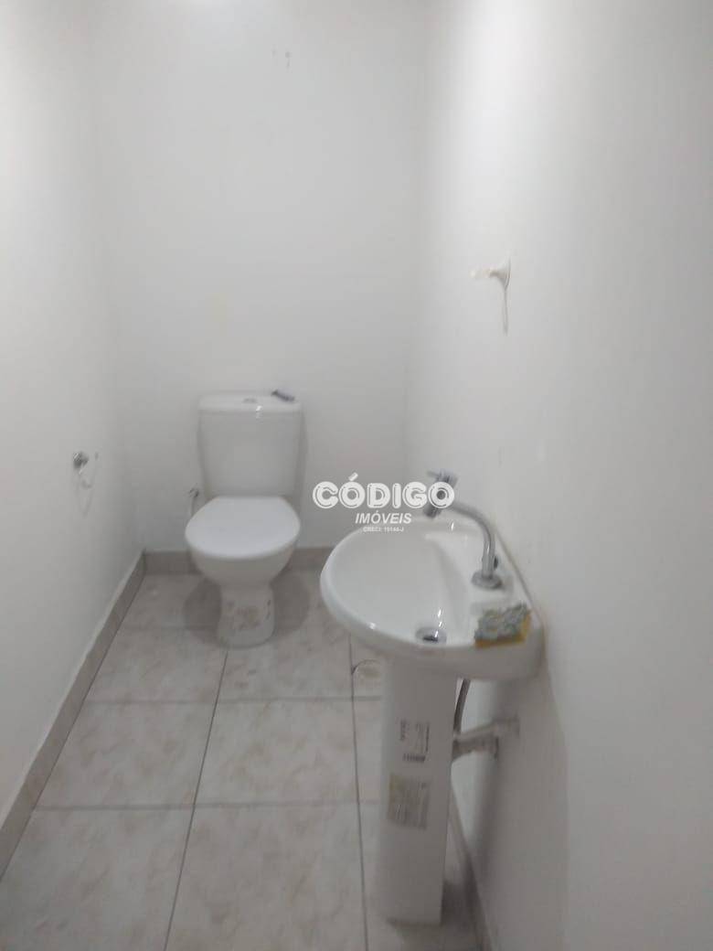 Conjunto Comercial-Sala para alugar, 34m² - Foto 8