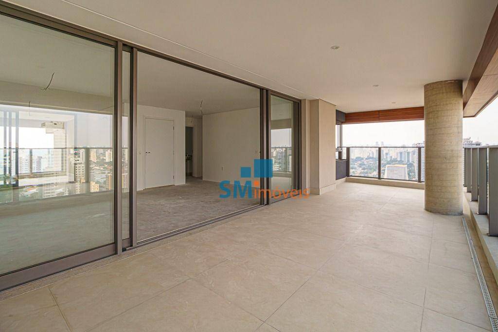 Apartamento à venda com 4 quartos, 232m² - Foto 22