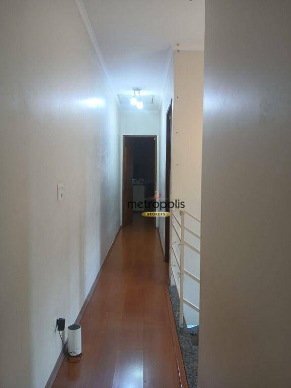 Sobrado à venda com 4 quartos, 240m² - Foto 17