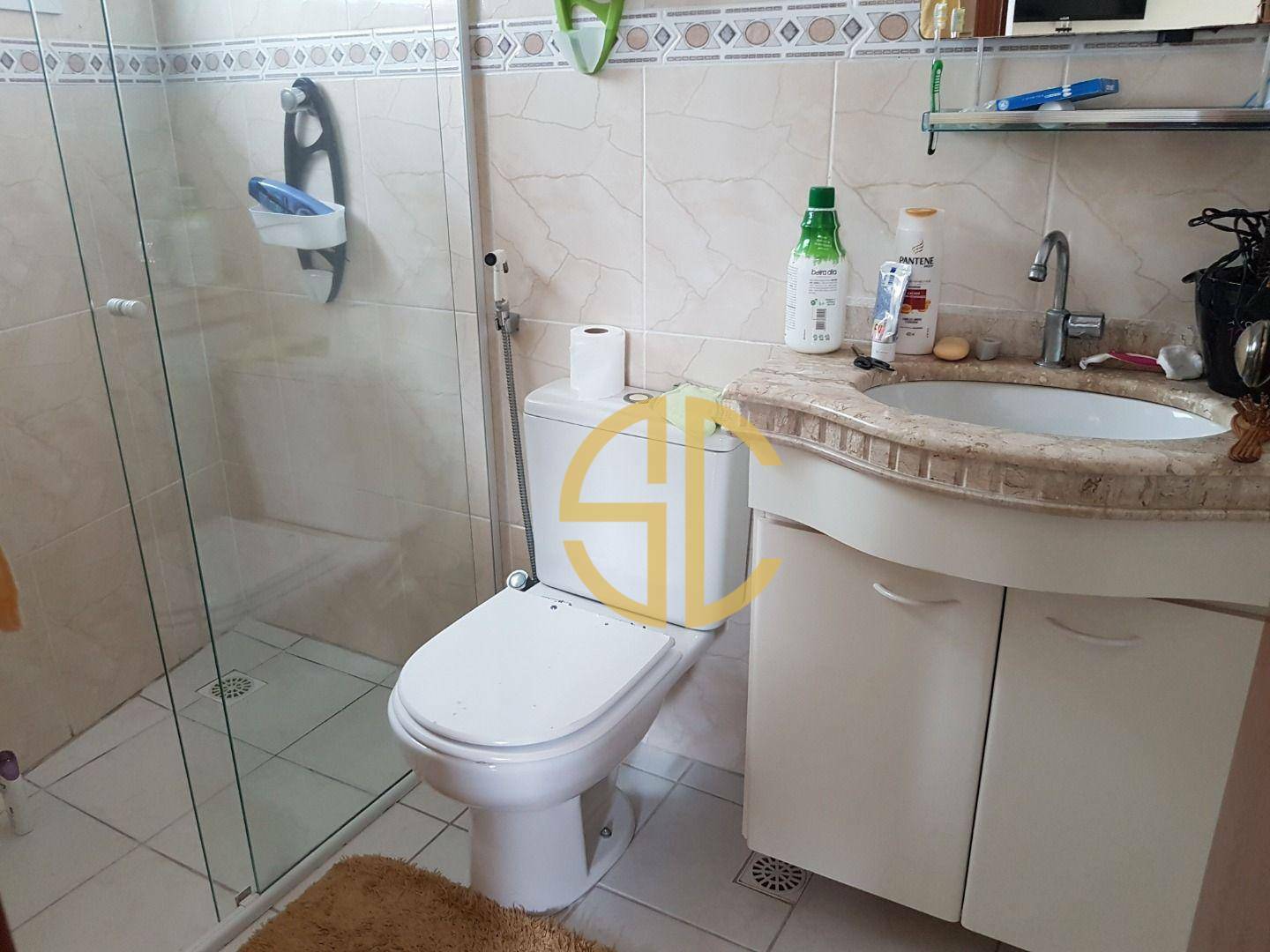 Sobrado à venda com 3 quartos, 130m² - Foto 17